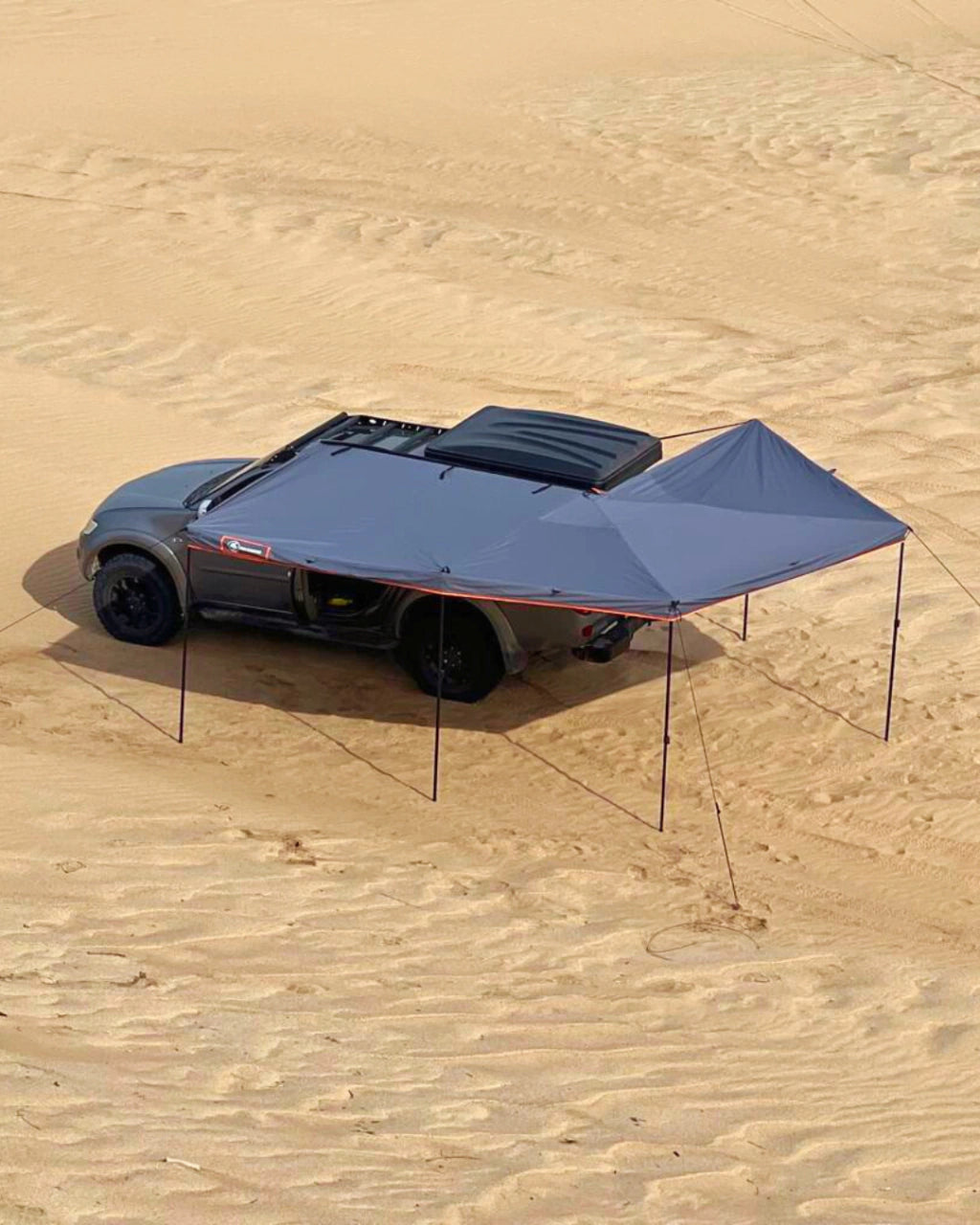 Toldo Australia 270, foto 2