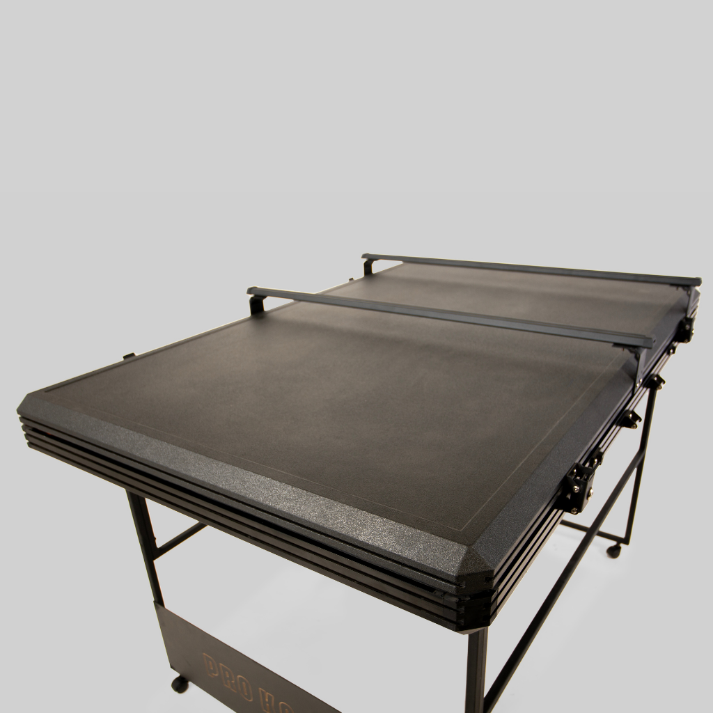 Carpa Rooftop Everest, foto 9