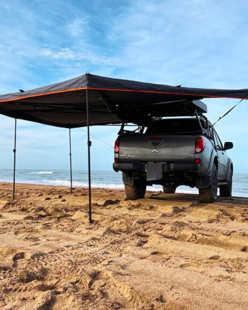 Toldo Australia 270 – foto 5