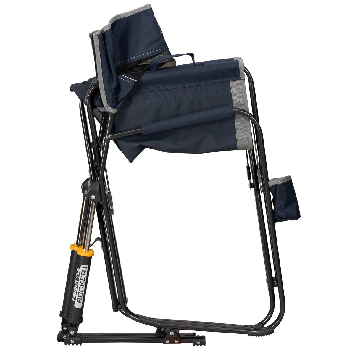 Freestyle Azul, foto 18