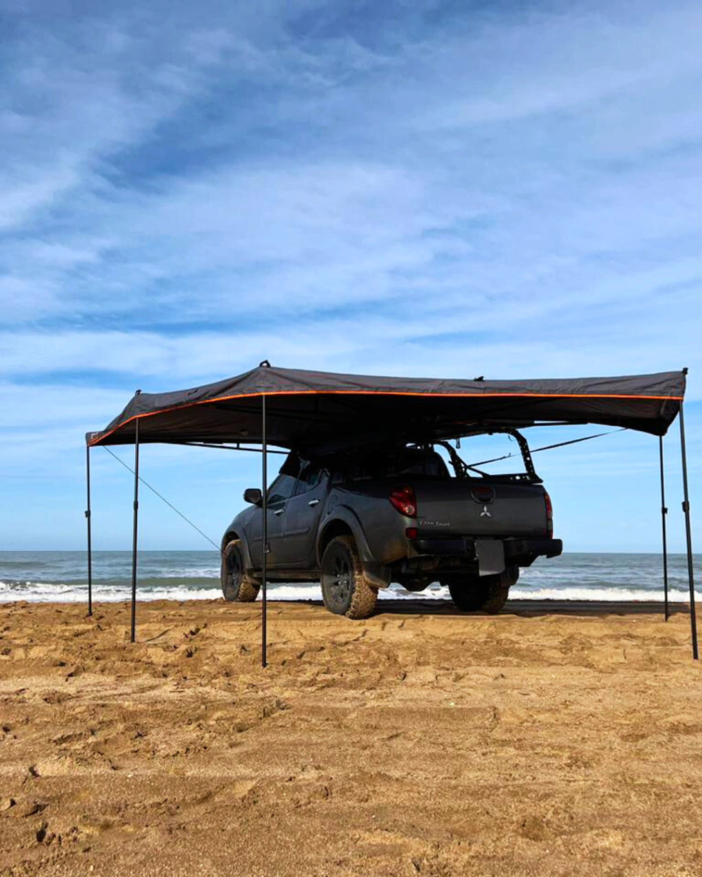Toldo Australia 270 – foto 3