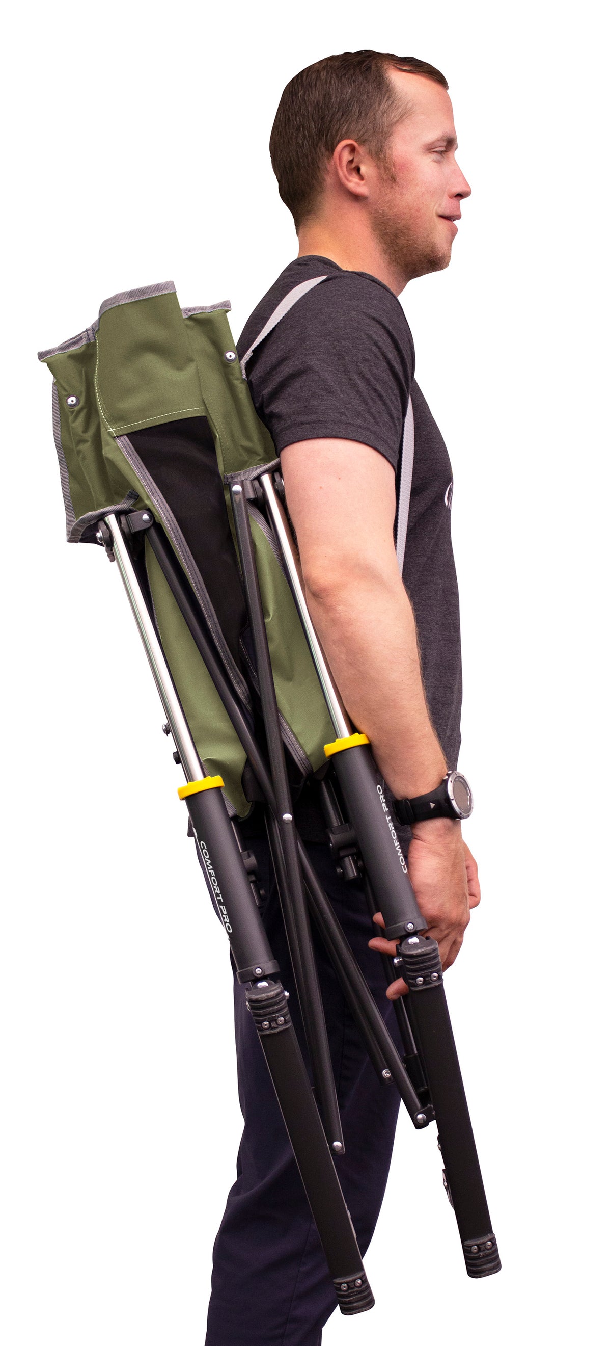Comfort Pro Verde, foto 12