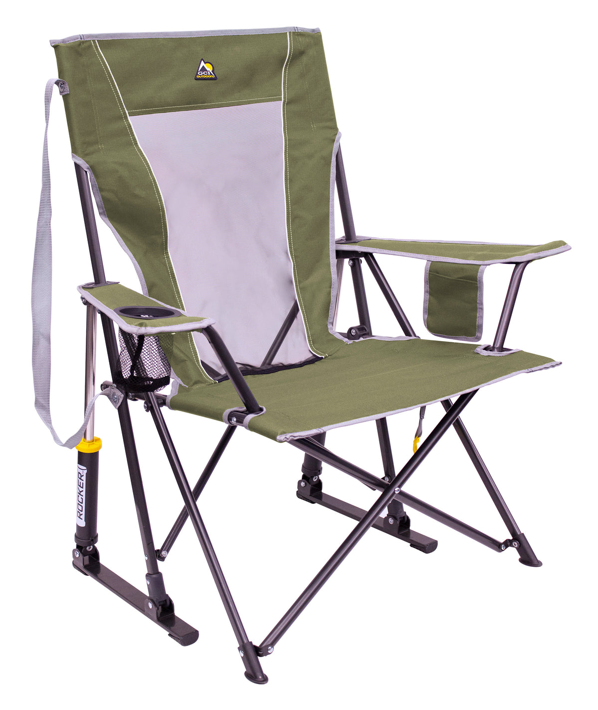 Comfort Pro Verde, foto 1
