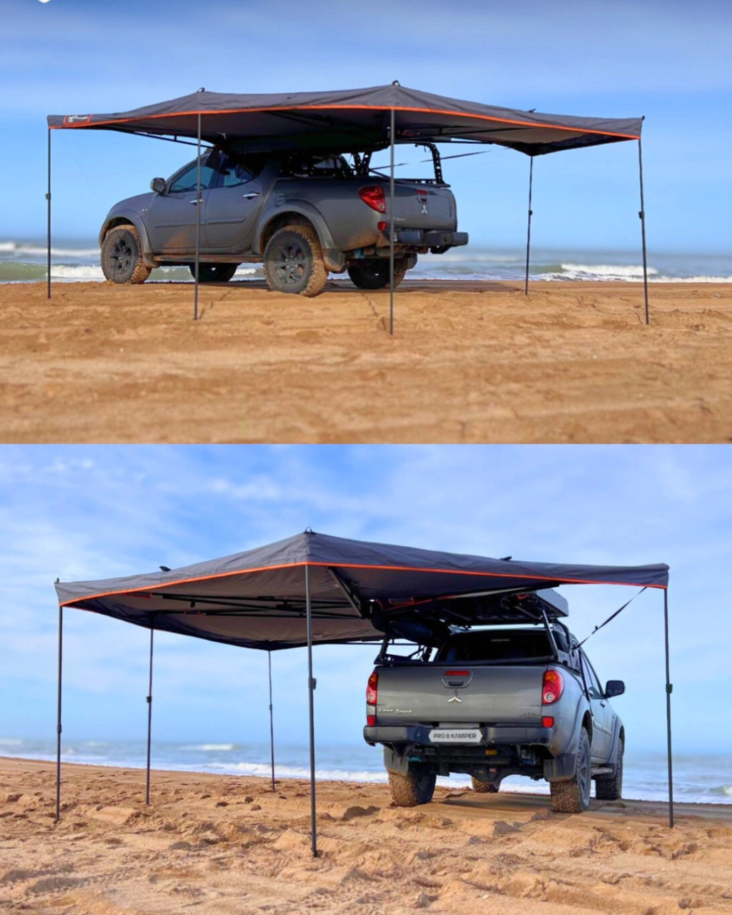 Toldo Australia 270 – foto 2