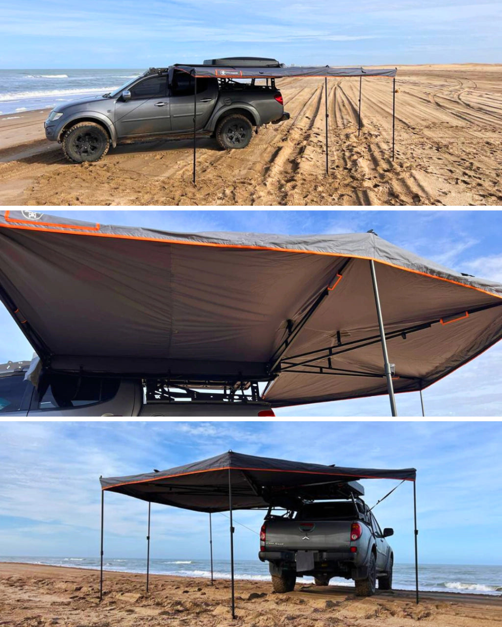 Toldo Australia 270 – foto 6