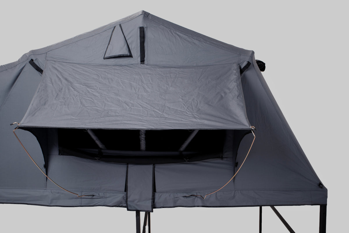 Carpa Rooftop Wild Gris, foto 27