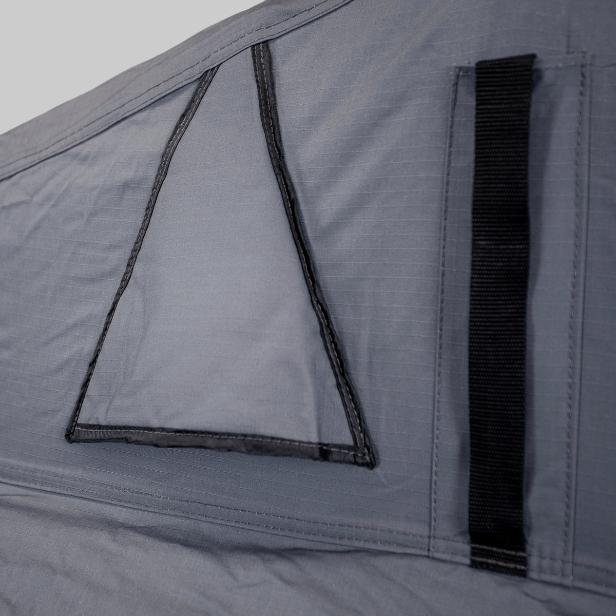 Carpa Rooftop Wild Gris, foto 30