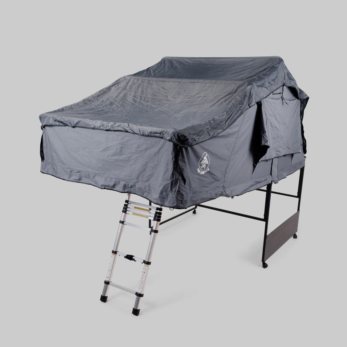 Carpa Rooftop Wild Gris, foto 26