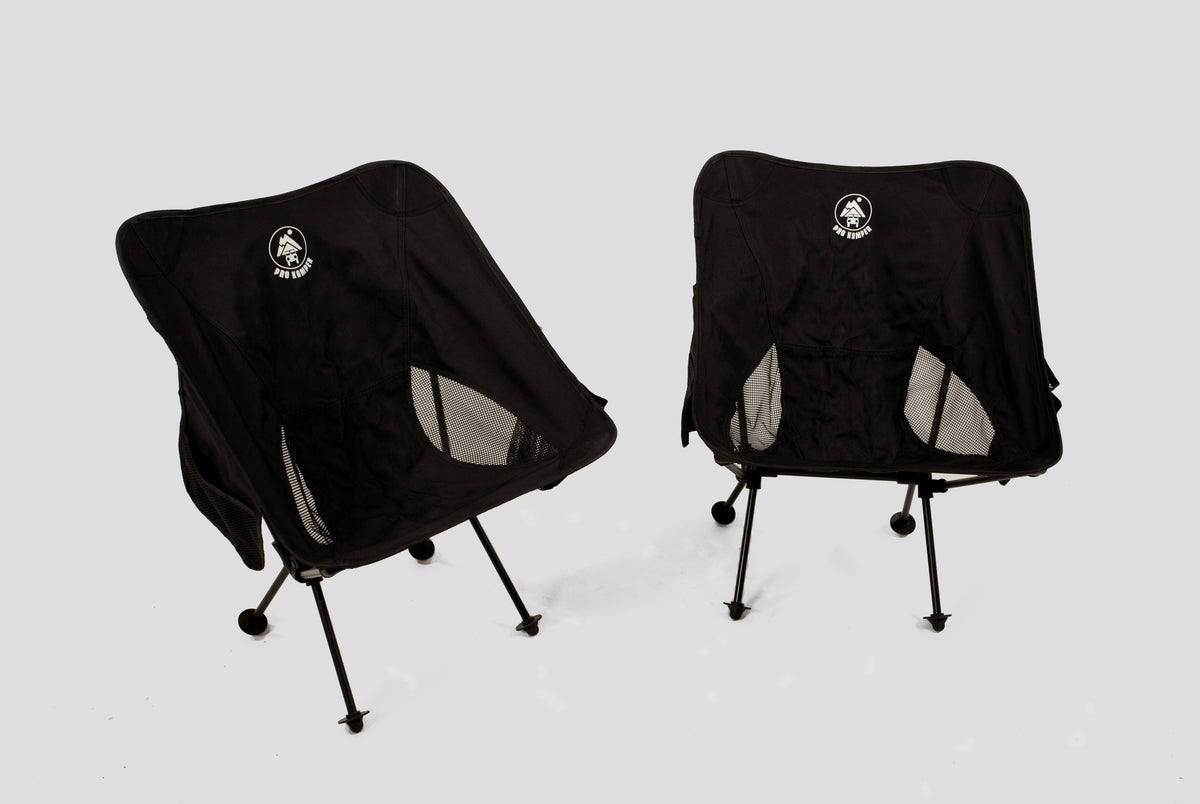 Silla Compact Summit, foto 5