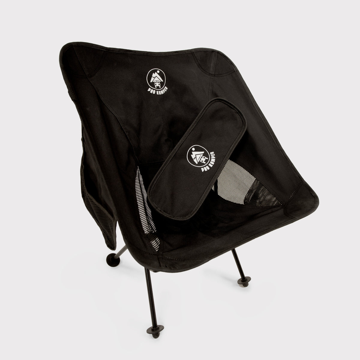 Silla Compact Summit, foto 2