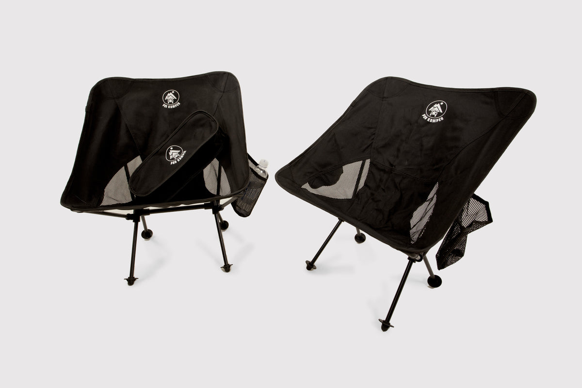 Silla Compact Summit, foto 1