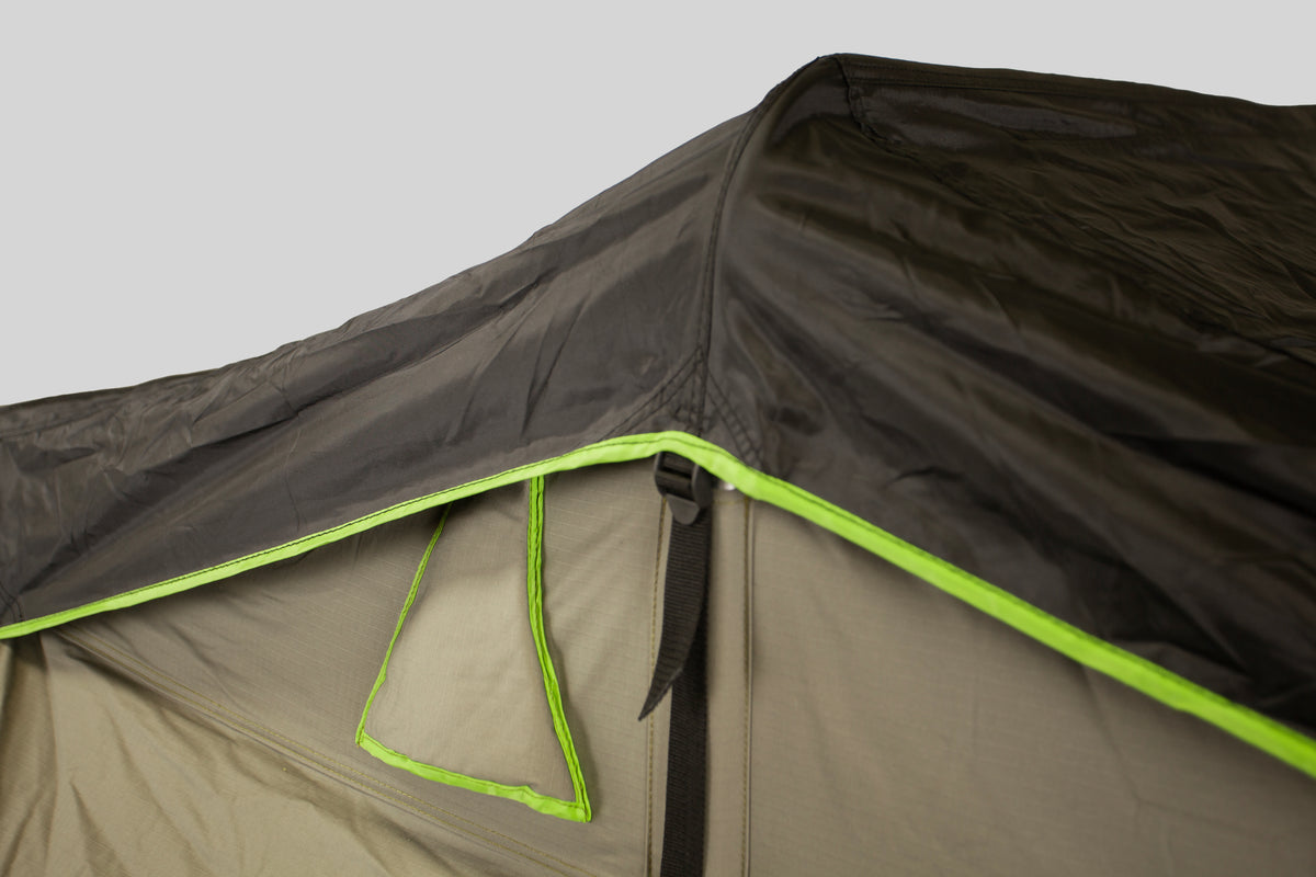 Carpa Rooftop Wild Verde, foto 17