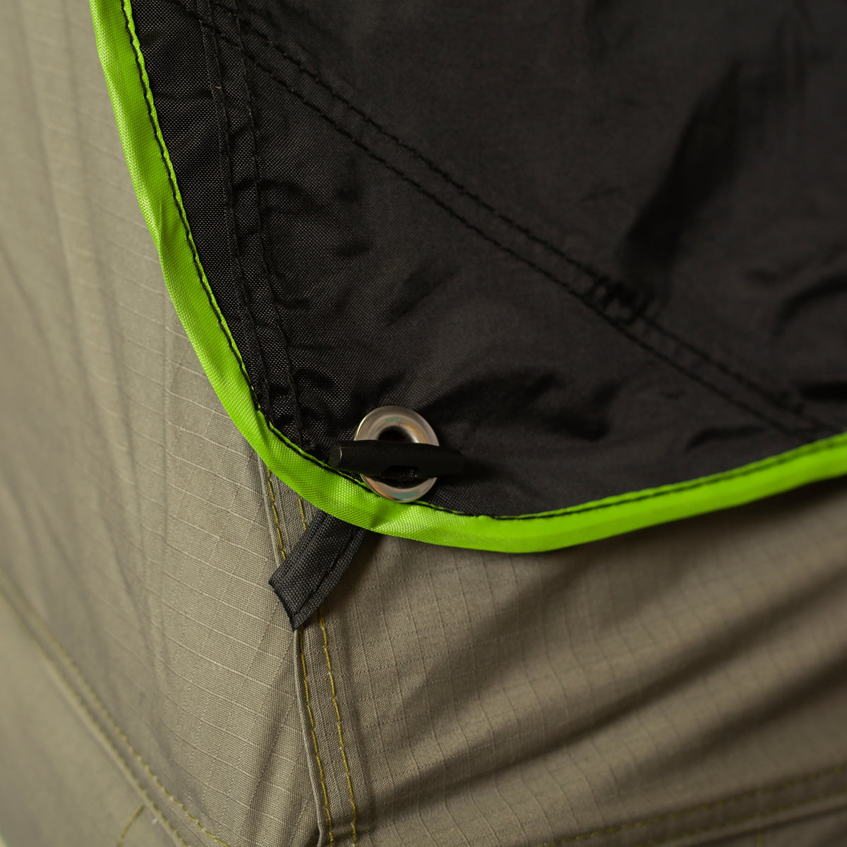 Carpa Rooftop Wild Verde, foto 18