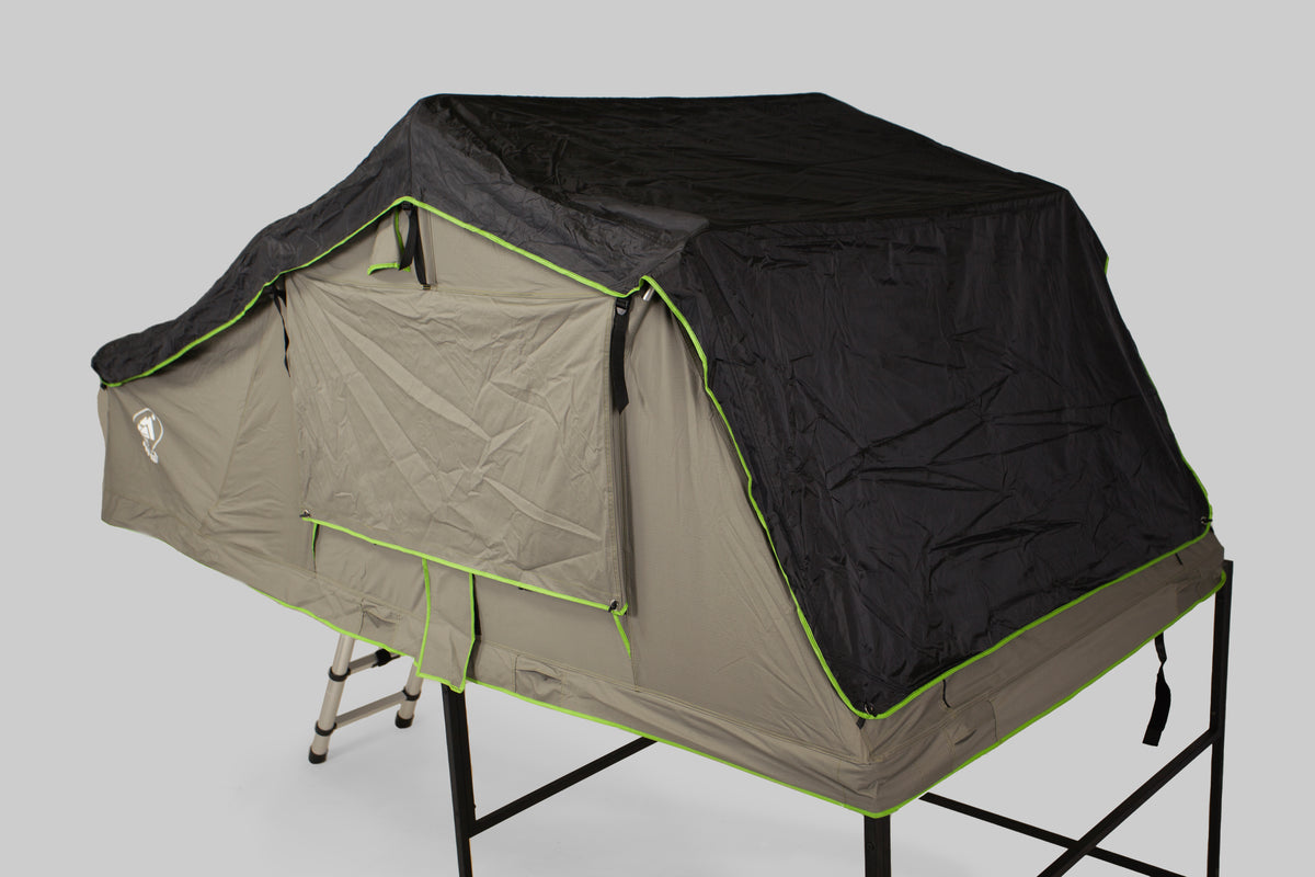 Carpa Rooftop Wild Verde, foto 19