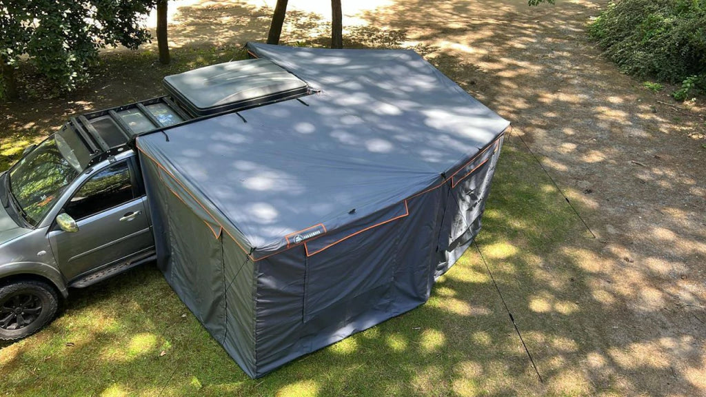 Anexo para Toldo Australia 270 – foto 2