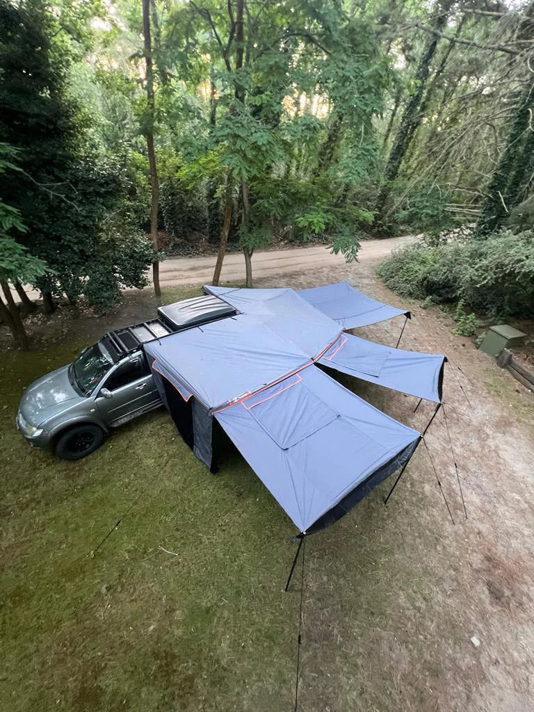 Anexo para Toldo Australia 270, foto 2