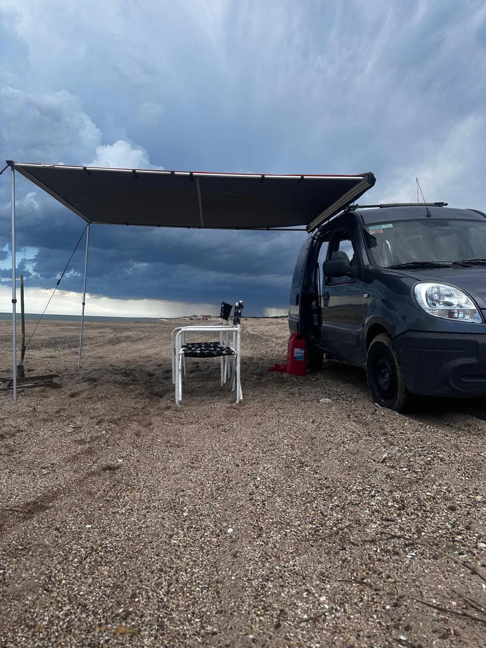 Toldo Beach Explorer – foto 4