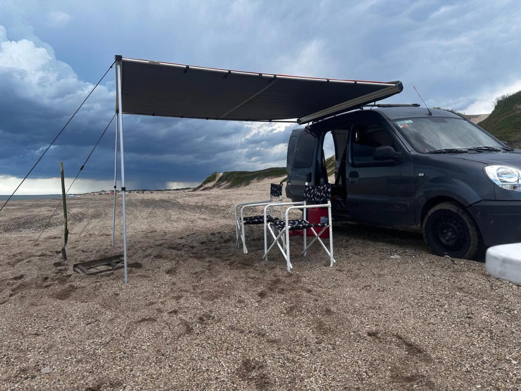 Toldo Beach Explorer, foto 2