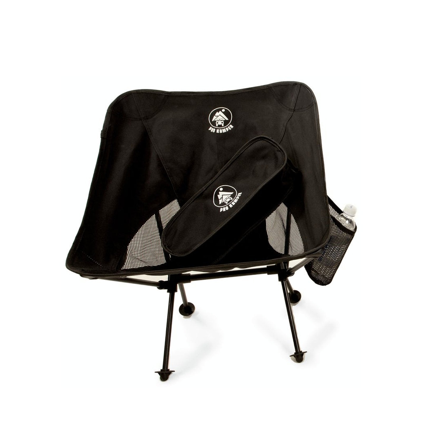 Silla Compact Summit